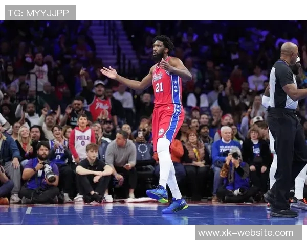 埃奇库姆期待费城主场首秀热情氛围预感比赛将会异常疯狂 埃奇库姆期待费城主场首秀热情氛围预感比赛将会异常疯狂