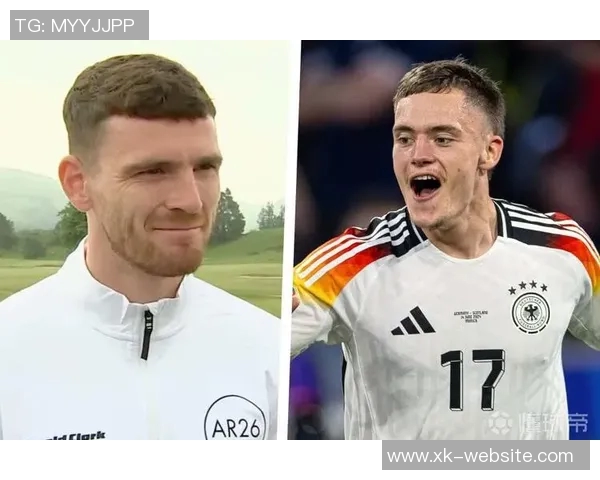 罗伯逊谈利物浦失利后心态调整维尔茨遭外界不公评价 罗伯逊谈利物浦失利后心态调整维尔茨遭外界不公评价