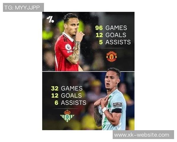 安东尼闪耀全场两射一传助贝蒂斯战胜马洛卡荣膺最佳球员