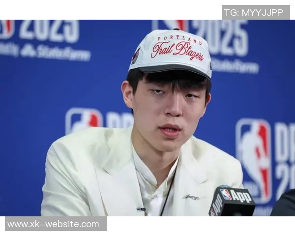 杨瀚森坦言防守不足并强调英语水平需提升与主帅积极沟通