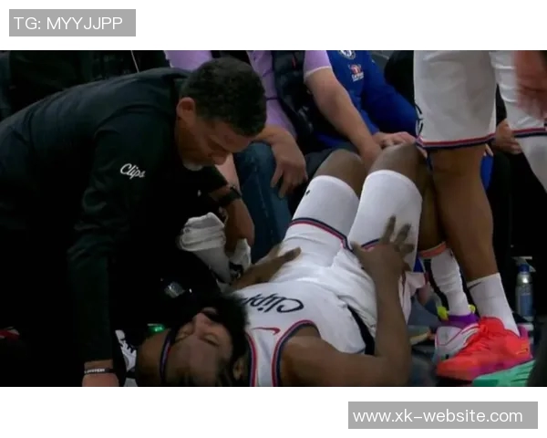 小卡脚踝伤势好转逐步恢复训练期待复出为球队贡献力量