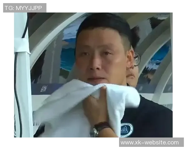 陈涛赛后点评球队表现满意球员们可自信走出赛场