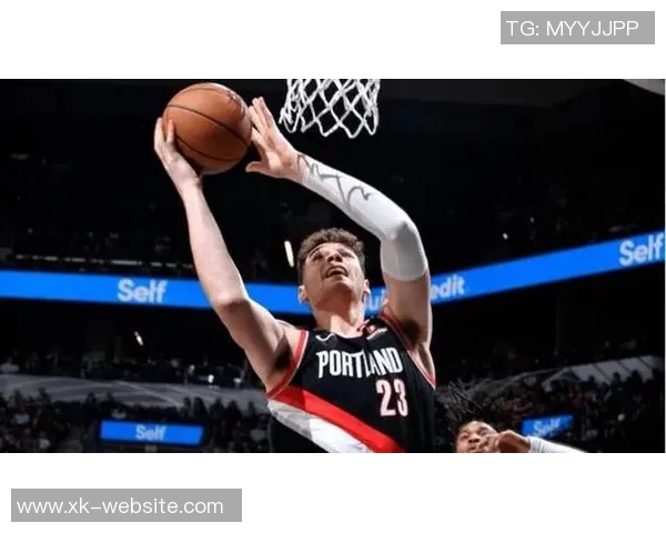 小杨面临更大挑战开拓者官方宣布克林根出战猛龙成疑