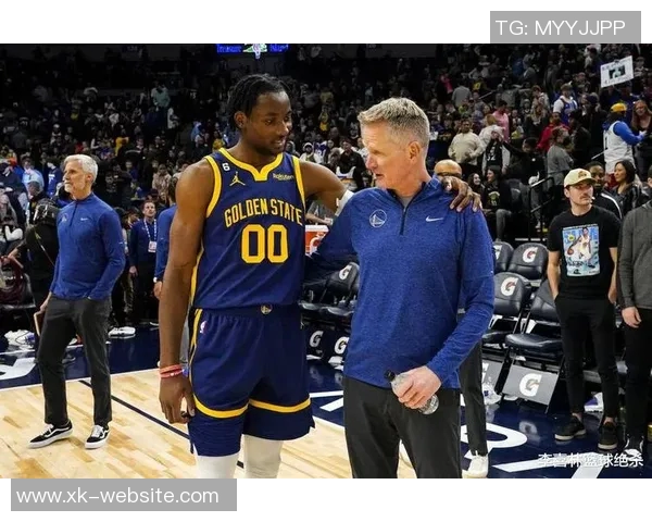 库明加无法拯救勇士但也不应被指责交易他或许是更好的选择