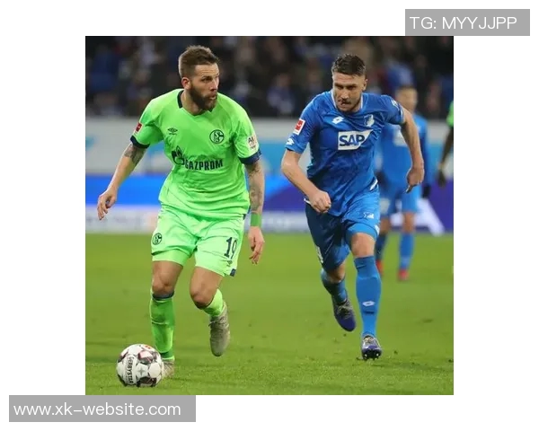 沙尔克04能否在穆斯利奇的带领下重返德甲赛场再创辉煌