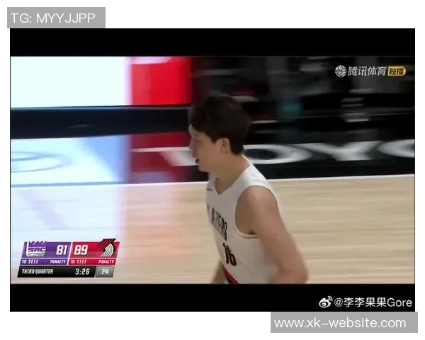 杨瀚森精彩单打尤班克斯背运转身动作大个子难以企及的绝技