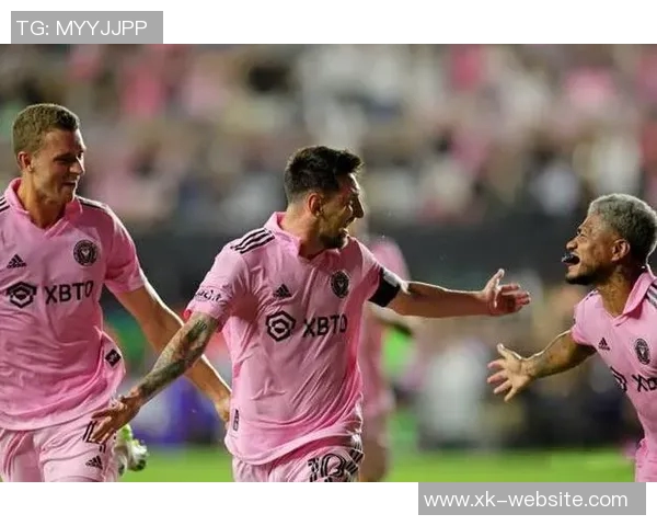 迈阿密国际战胜纳什维尔数据分析射门控球率表现全面解析