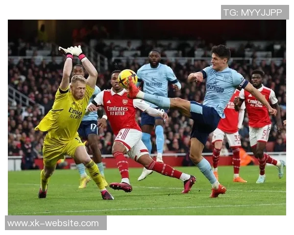 阿森纳防线如铁桶三场比赛仅让对手一次射正展现坚不可摧的实力