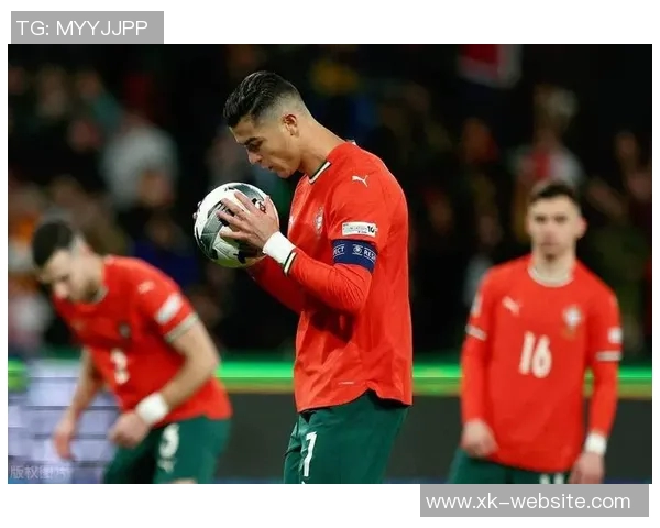 C罗罚失点球却助力葡萄牙绝杀爱尔兰精彩逆转