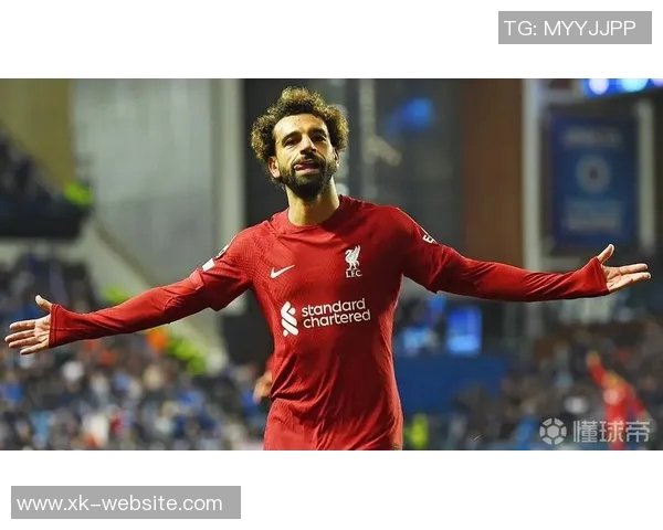 利物浦欲以1亿镑签下布莱顿明特接班萨拉赫