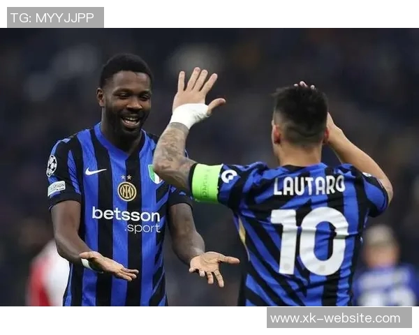 小图拉姆缺席周末联赛国米期待他国际比赛日后复出