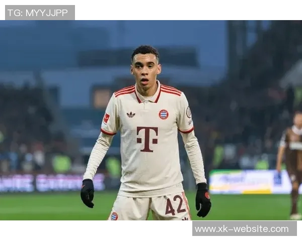 穆西亚拉续约至2030表达忠诚拜仁是我心中唯一的归属