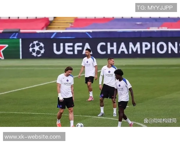 巴萨拍卖欧冠对阵巴黎球衣部分收益将捐赠恩里克基金会