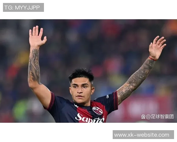 专访帕夫洛维奇：从更衣室的开心果到球场中场的核心力量