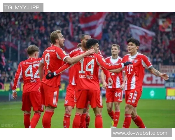 罗尔费斯期待主场之利力争淘汰拜仁晋级德国杯决赛